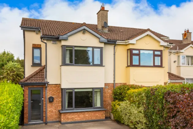 Photo of 52 Colthurst Crescent, Lucan, Co. Dublin, K78 RK64