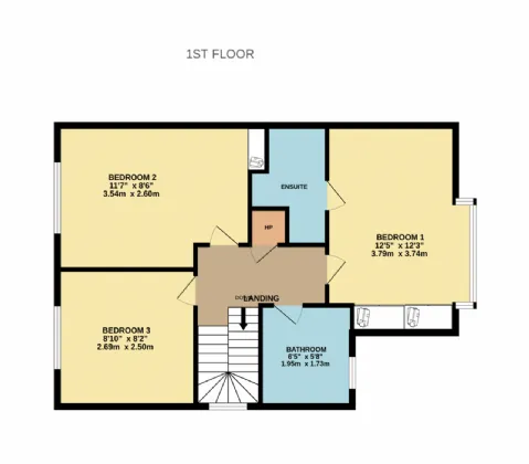 Photo of 52 Colthurst Crescent, Lucan, Co. Dublin, K78 RK64