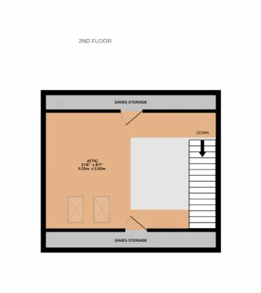 Photo of 52 Colthurst Crescent, Lucan, Co. Dublin, K78 RK64