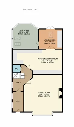 Photo of 52 Colthurst Crescent, Lucan, Co. Dublin, K78 RK64