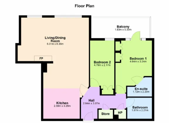 Photo of 13 Ballsbridge Gardens, Ballsbridge, Dublin 4, D04 CF79