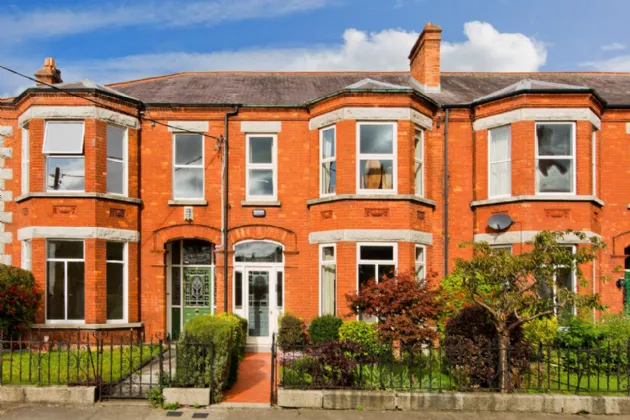 Photo of Winton, 35 Eaton Square, Terenure, Dublin 6W, D6W TR53