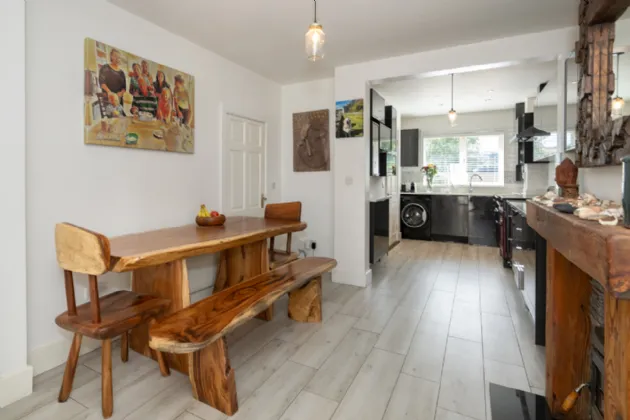 Photo of 4 Grange Way, Grange Manor, Ovens, Co Cork, P31 H227