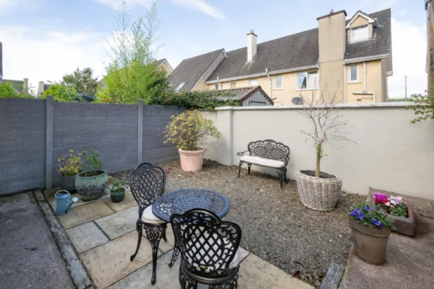 Photo of 4 Grange Way, Grange Manor, Ovens, Co Cork, P31 H227