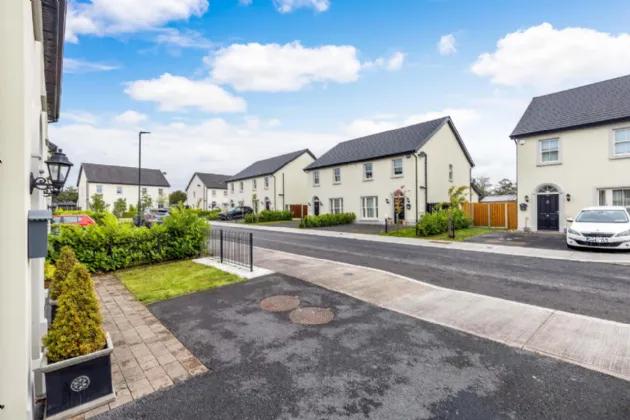 Photo of 16 Castle Park, Killycard, Castleblayney, Co. Monaghan, A75W304