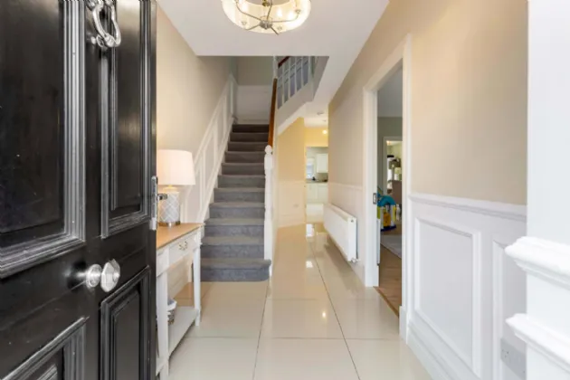 Photo of 16 Castle Park, Killycard, Castleblayney, Co. Monaghan, A75W304