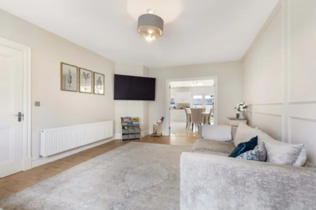 Photo of 16 Castle Park, Killycard, Castleblayney, Co. Monaghan, A75W304