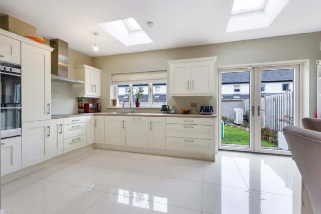 Photo of 16 Castle Park, Killycard, Castleblayney, Co. Monaghan, A75W304