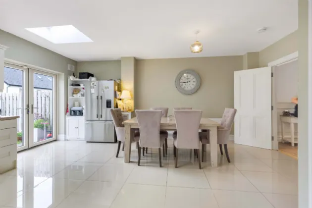 Photo of 16 Castle Park, Killycard, Castleblayney, Co. Monaghan, A75W304