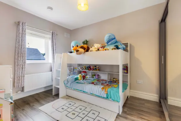 Photo of 16 Castle Park, Killycard, Castleblayney, Co. Monaghan, A75W304