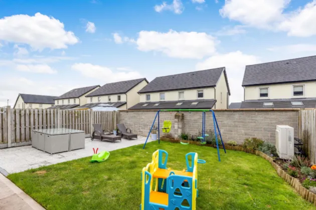 Photo of 16 Castle Park, Killycard, Castleblayney, Co. Monaghan, A75W304