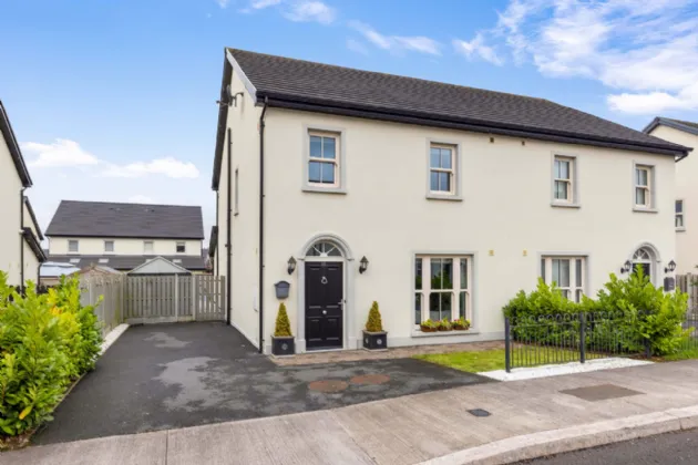 Photo of 16 Castle Park, Killycard, Castleblayney, Co. Monaghan, A75W304