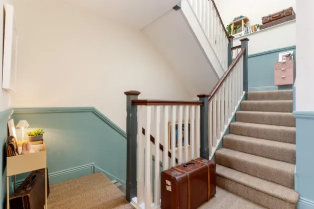 Photo of 5 Caldragh, Saval Park Road, Dalkey, Co. Dublin, A96 EKN7