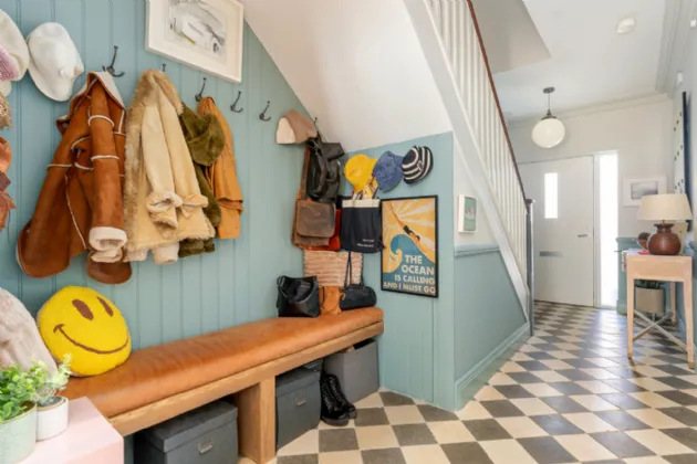 Photo of 5 Caldragh, Saval Park Road, Dalkey, Co. Dublin, A96 EKN7