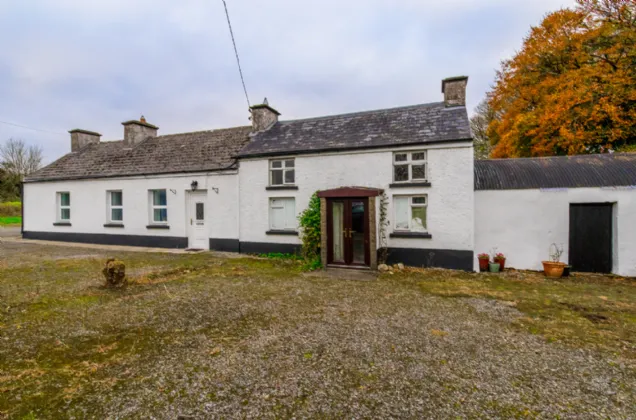 Photo of Seymour Farm, Carrowbehy, Castlerea, Co Roscommon, F45 XW94