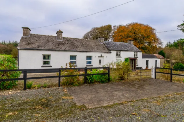 Photo of Seymour Farm, Carrowbehy, Castlerea, Co Roscommon, F45 XW94