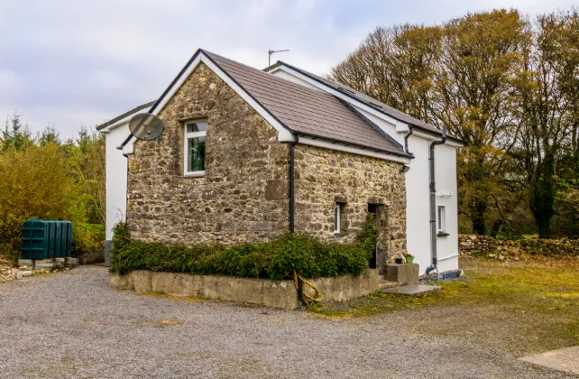 Photo of Seymour Farm, Carrowbehy, Castlerea, Co Roscommon, F45 XW94