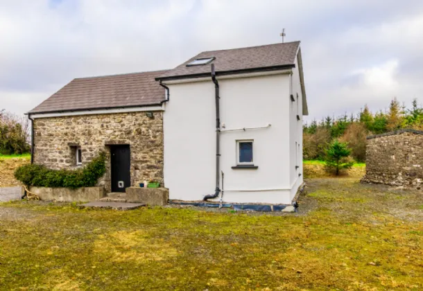 Photo of Seymour Farm, Carrowbehy, Castlerea, Co Roscommon, F45 XW94