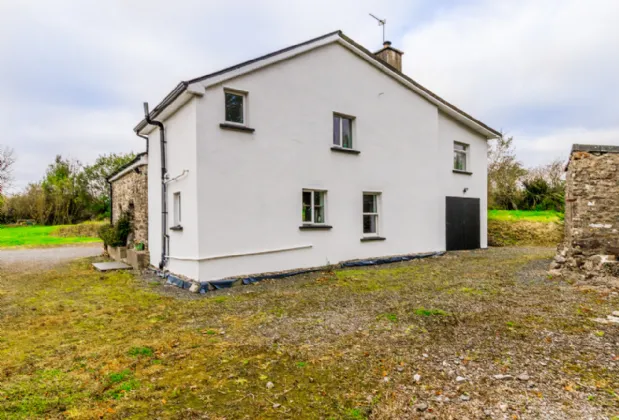 Photo of Seymour Farm, Carrowbehy, Castlerea, Co Roscommon, F45 XW94