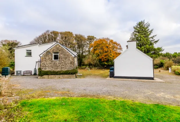 Photo of Seymour Farm, Carrowbehy, Castlerea, Co Roscommon, F45 XW94