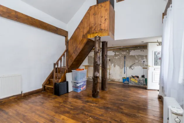 Photo of Seymour Farm, Carrowbehy, Castlerea, Co Roscommon, F45 XW94