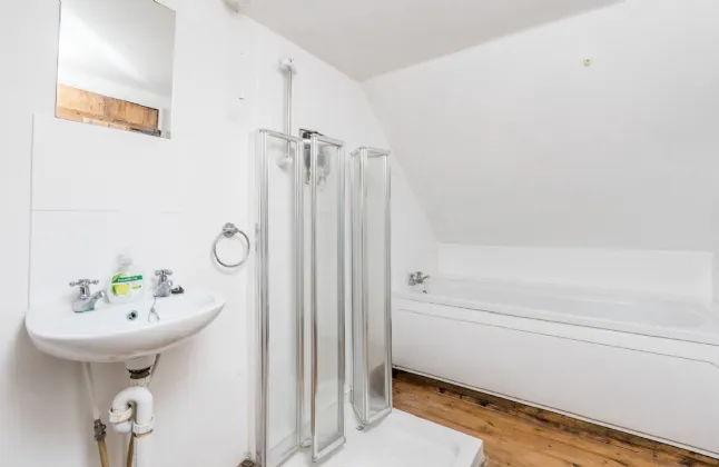 Photo of Seymour Farm, Carrowbehy, Castlerea, Co Roscommon, F45 XW94