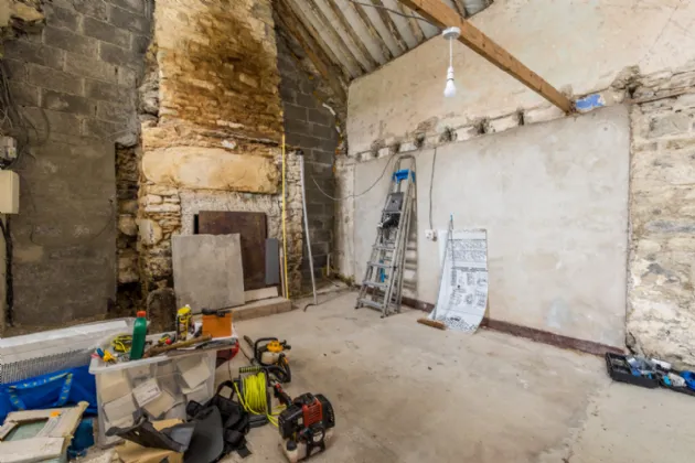 Photo of Seymour Farm, Carrowbehy, Castlerea, Co Roscommon, F45 XW94