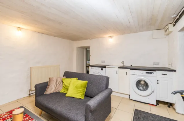 Photo of Seymour Farm, Carrowbehy, Castlerea, Co Roscommon, F45 XW94