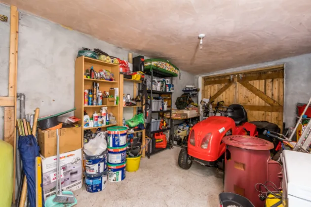 Photo of Seymour Farm, Carrowbehy, Castlerea, Co Roscommon, F45 XW94