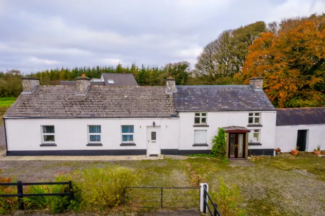 Photo of Seymour Farm, Carrowbehy, Castlerea, Co Roscommon, F45 XW94