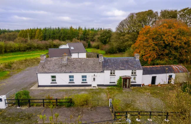 Photo of Seymour Farm, Carrowbehy, Castlerea, Co Roscommon, F45 XW94