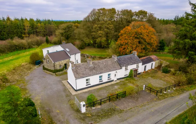 Photo of Seymour Farm, Carrowbehy, Castlerea, Co Roscommon, F45 XW94