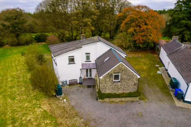 Photo of Seymour Farm, Carrowbehy, Castlerea, Co Roscommon, F45 XW94