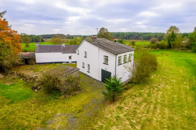 Photo of Seymour Farm, Carrowbehy, Castlerea, Co Roscommon, F45 XW94