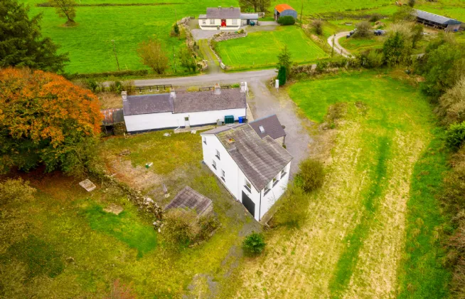 Photo of Seymour Farm, Carrowbehy, Castlerea, Co Roscommon, F45 XW94