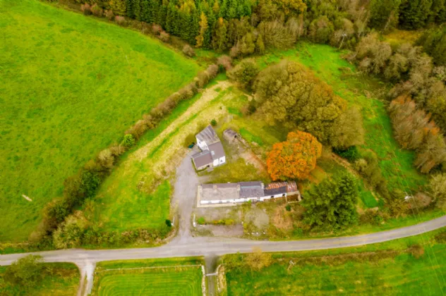 Photo of Seymour Farm, Carrowbehy, Castlerea, Co Roscommon, F45 XW94