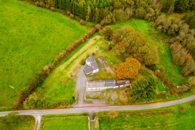 Photo of Seymour Farm, Carrowbehy, Castlerea, Co Roscommon, F45 XW94
