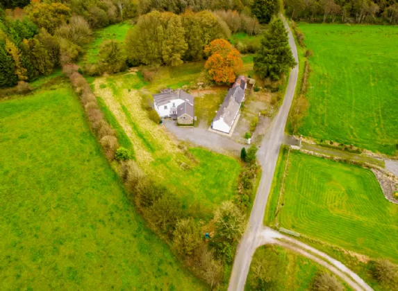 Photo of Seymour Farm, Carrowbehy, Castlerea, Co Roscommon, F45 XW94