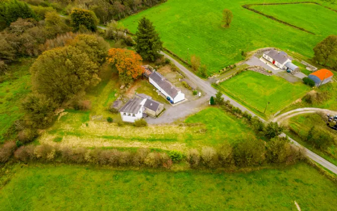 Photo of Seymour Farm, Carrowbehy, Castlerea, Co Roscommon, F45 XW94