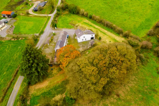 Photo of Seymour Farm, Carrowbehy, Castlerea, Co Roscommon, F45 XW94