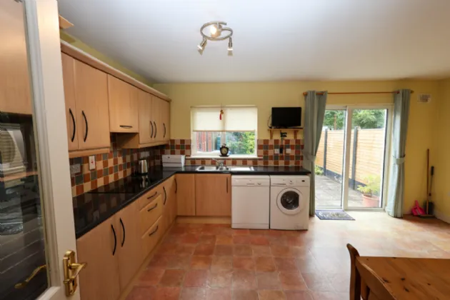 Photo of 6 Rathgarve Court, Castlepollard, Co. Westmeath, N91 X0T3