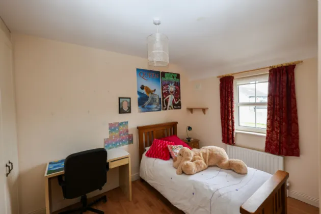 Photo of 6 Rathgarve Court, Castlepollard, Co. Westmeath, N91 X0T3