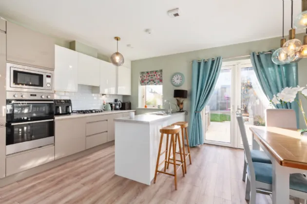 Photo of 11 Shackleton Avenue, Lucan, Co. Dublin, K78 F6X8