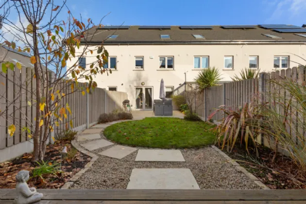 Photo of 11 Shackleton Avenue, Lucan, Co. Dublin, K78 F6X8