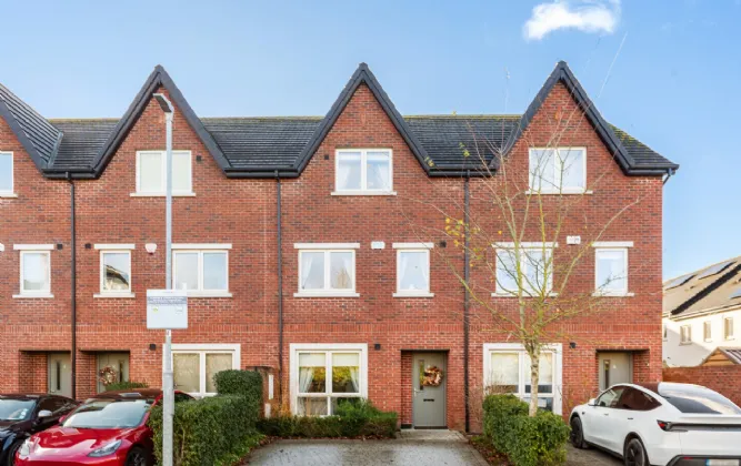 Photo of 11 Shackleton Avenue, Lucan, Co. Dublin, K78 F6X8