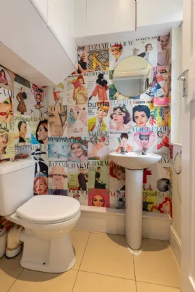 Photo of 1 Kill Avenue, Honey Park, Dun Laoghaire, Co Dublin, A96 TH50