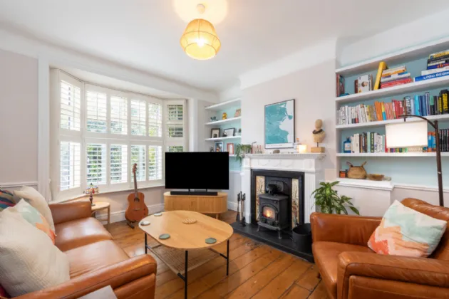 Photo of 1 Kill Avenue, Honey Park, Dun Laoghaire, Co Dublin, A96 TH50