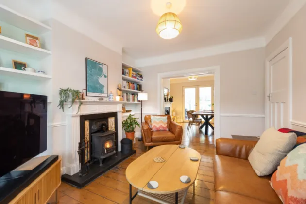 Photo of 1 Kill Avenue, Honey Park, Dun Laoghaire, Co Dublin, A96 TH50