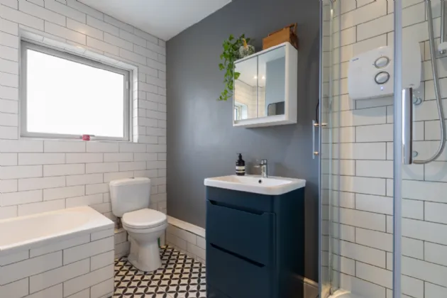 Photo of 1 Kill Avenue, Honey Park, Dun Laoghaire, Co Dublin, A96 TH50