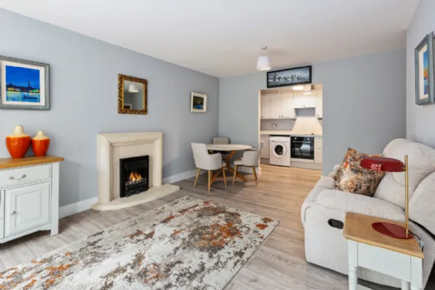 Photo of 25 Rosehaven, Castleknock, Dublin 15, D15 EY13